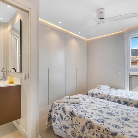 Elegant Marbella Beachside Exterior foto