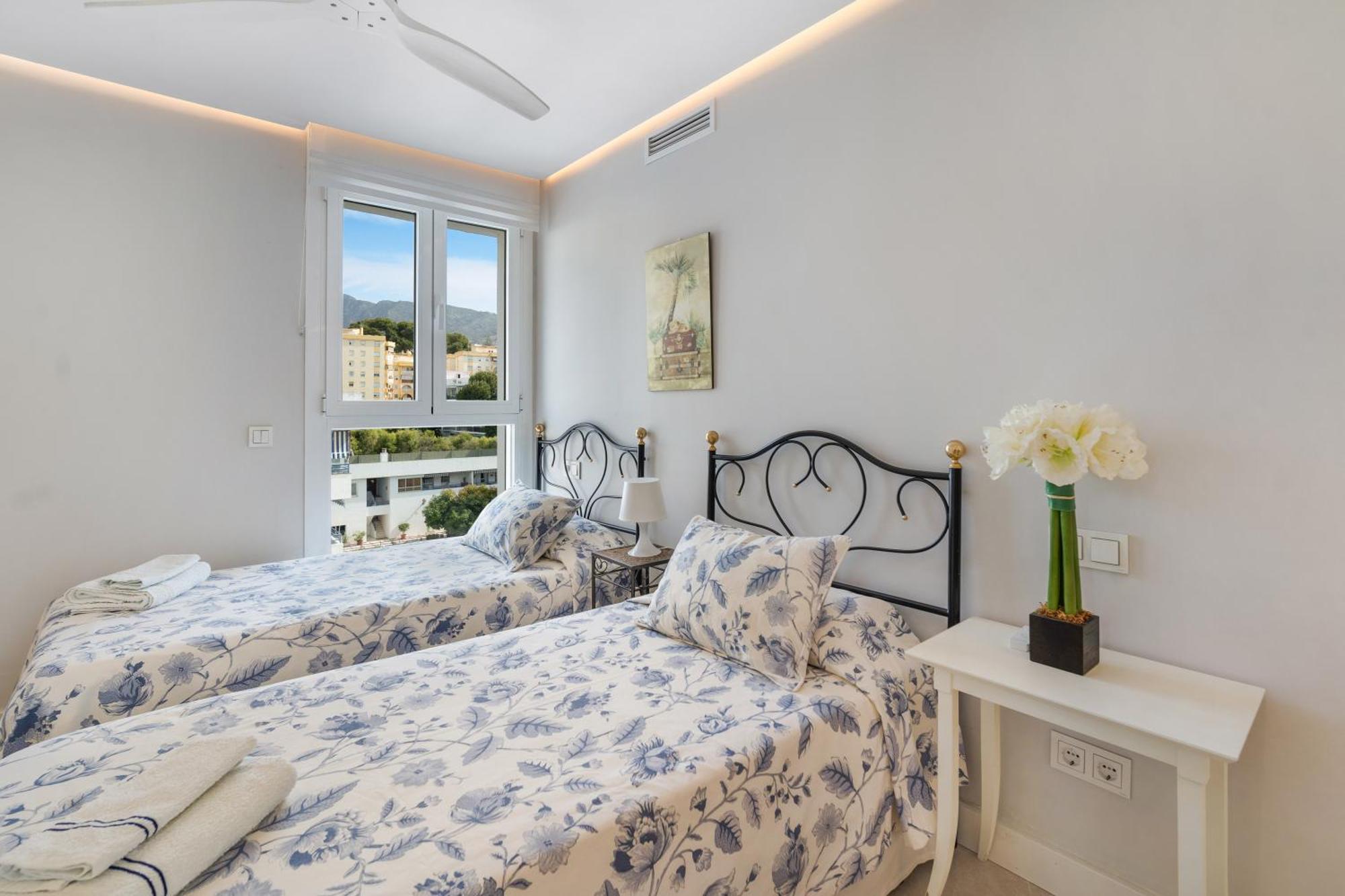 Elegant Marbella Beachside Exterior foto
